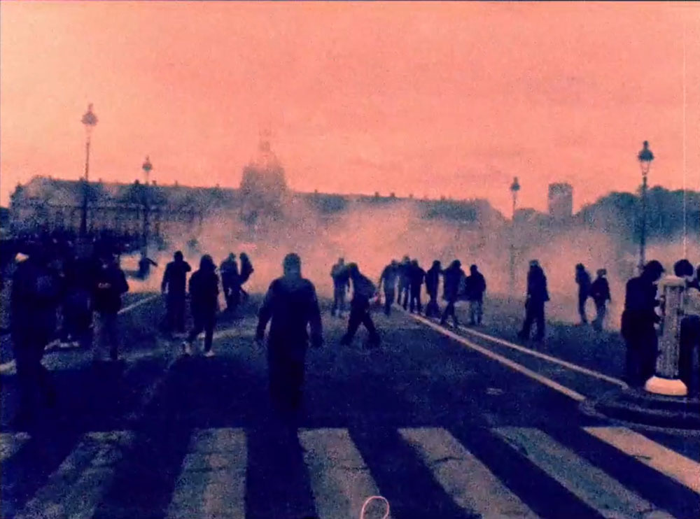 Image du film Histoire de la Révolution