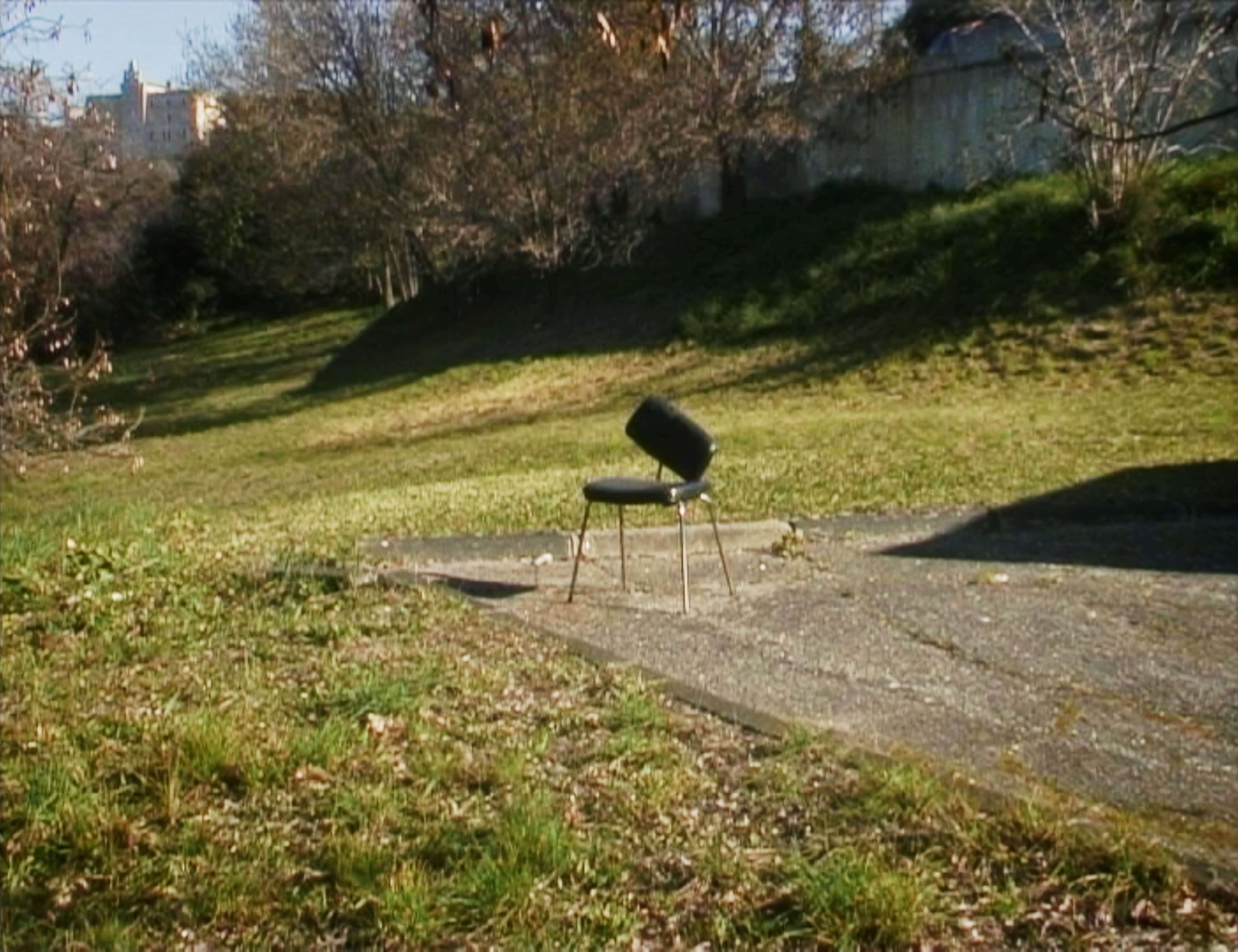 Image du film Lapin hyper lent