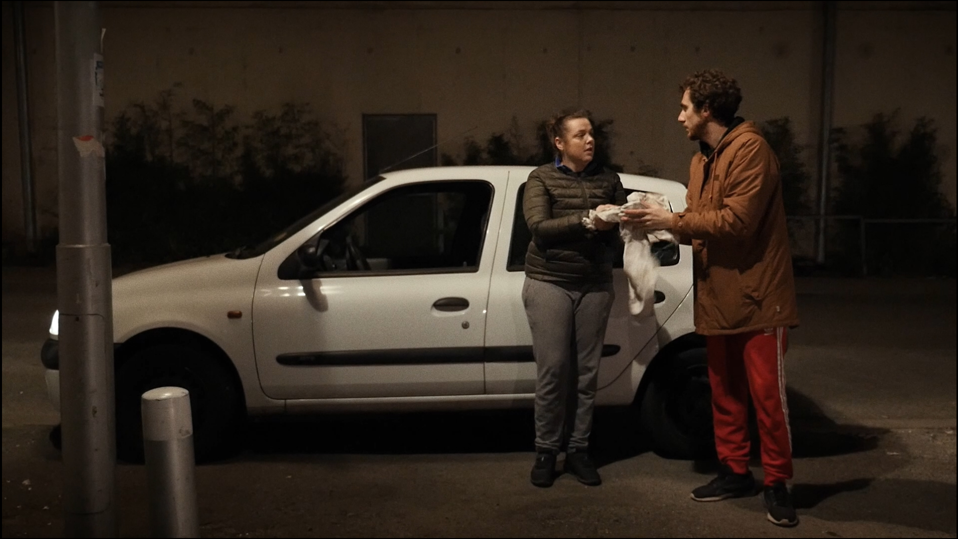 Image du film Le Dernier soir