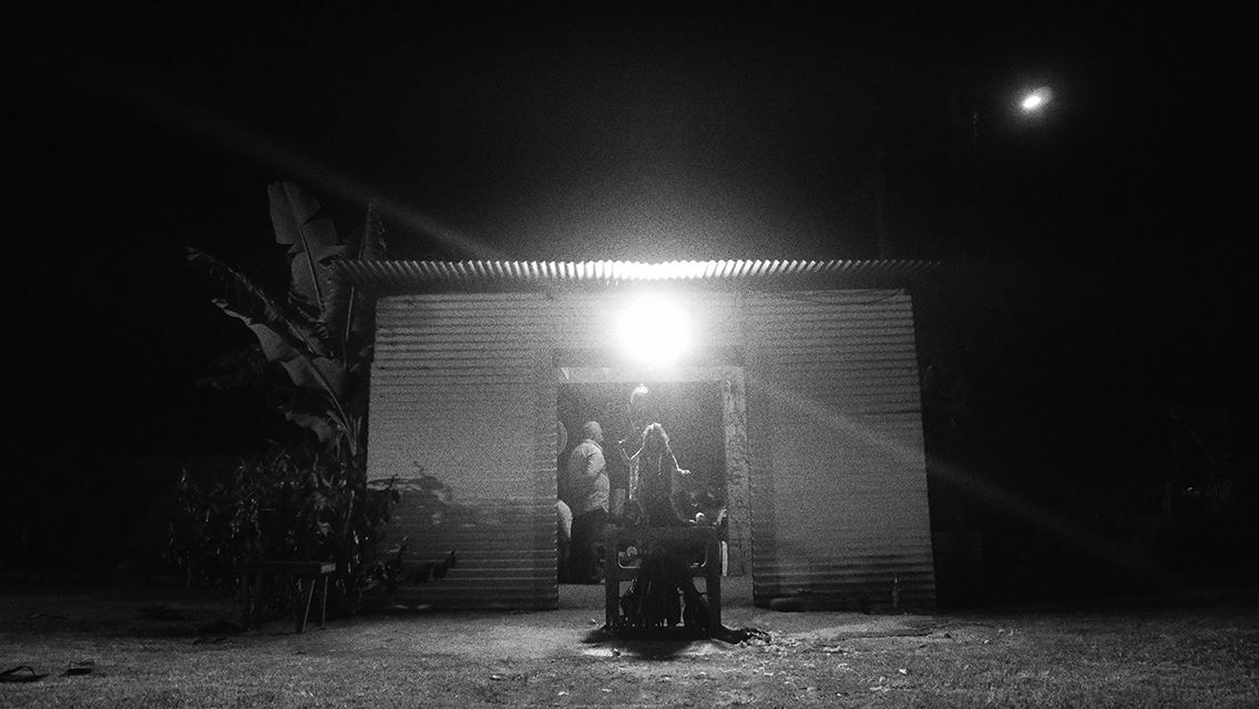 Image du film Garanti 100% kreol