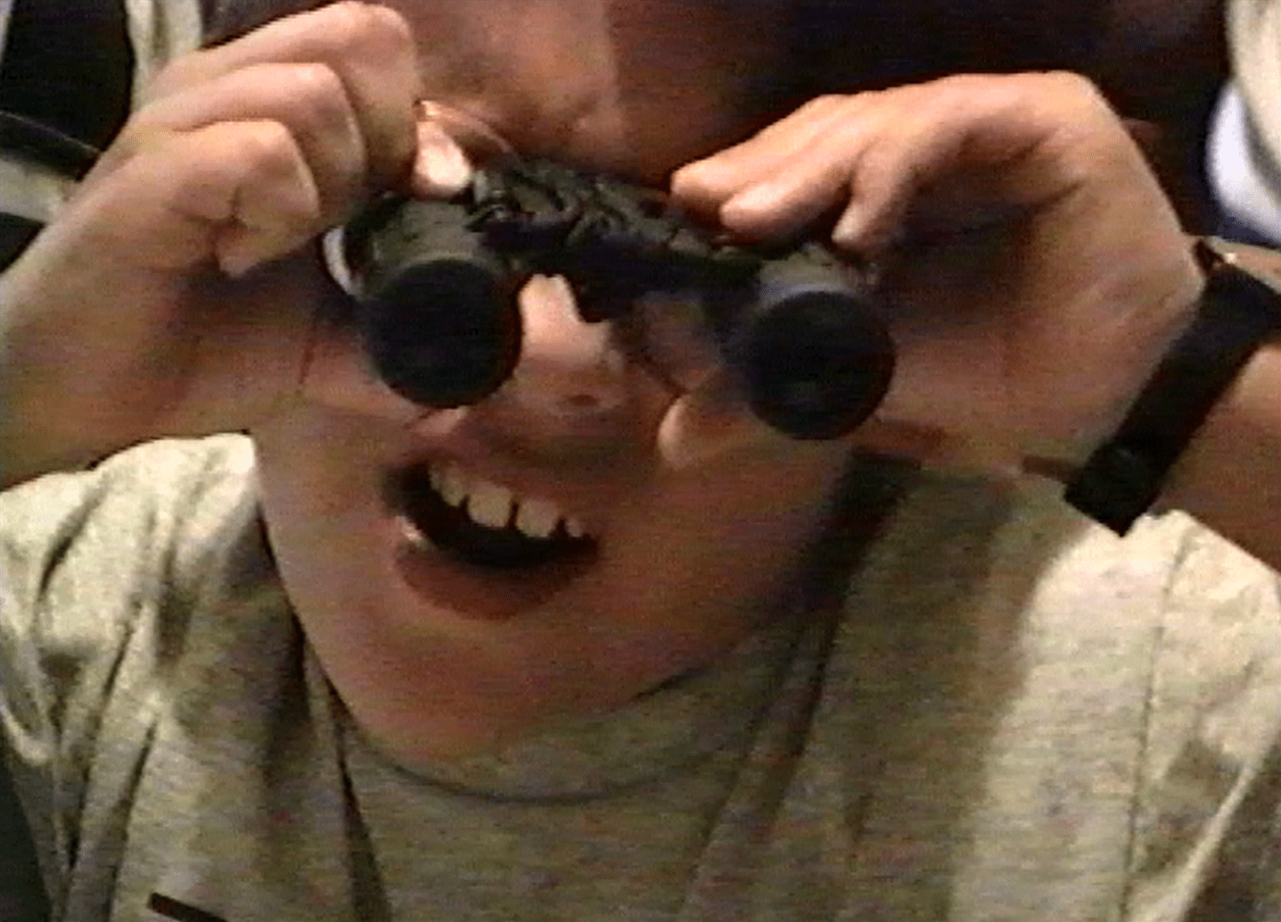 Image du film Ceci est mon corps