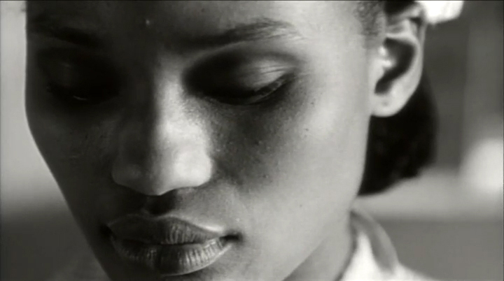Image du film The Body of a Poet, a tribute to Audre Lorde
