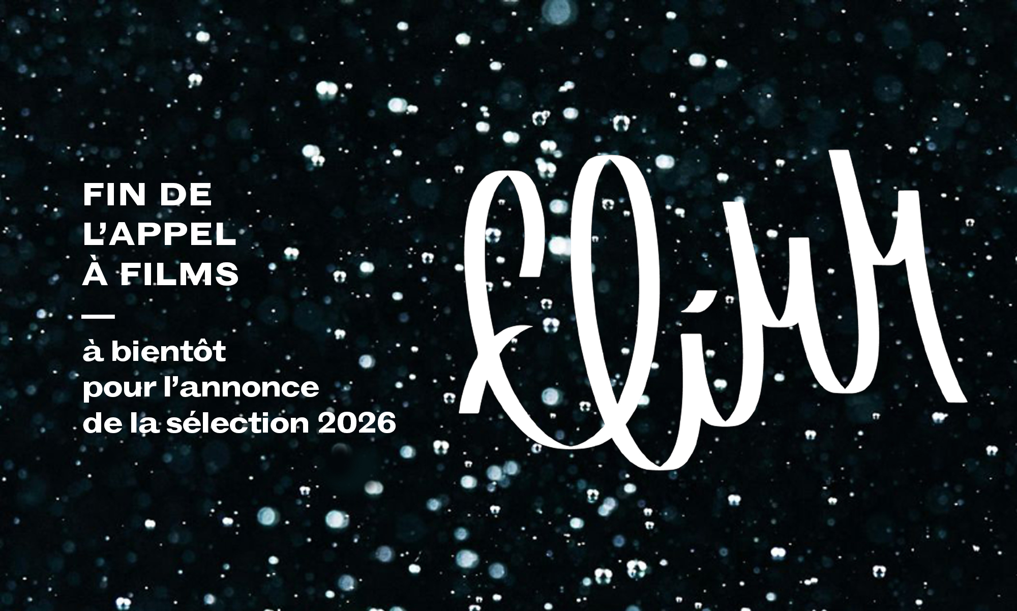 Édition 2026