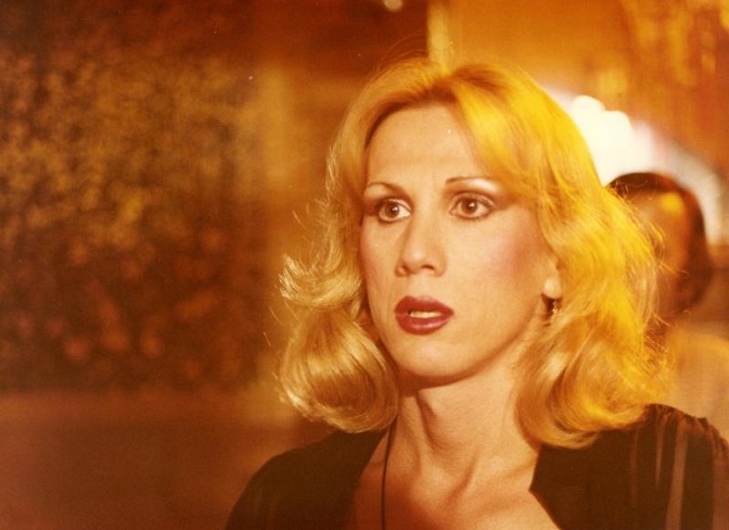 Image du film Betty