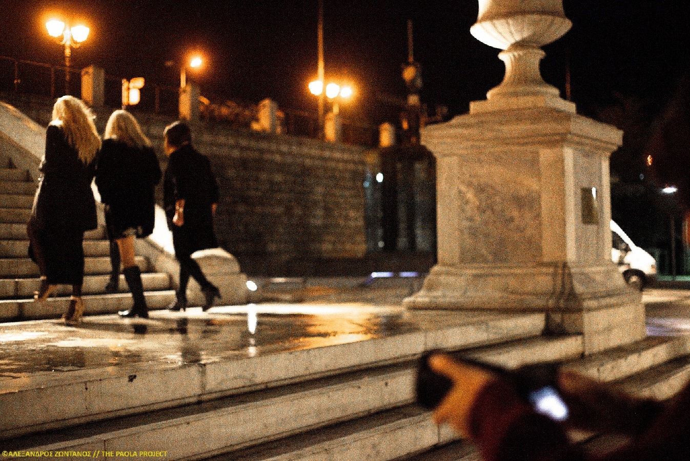 Image du film Les Lauriers Roses