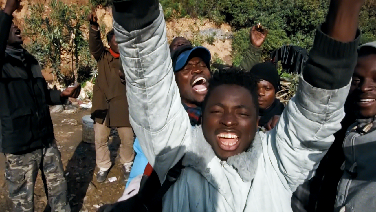 Image du film Les Voyageurs