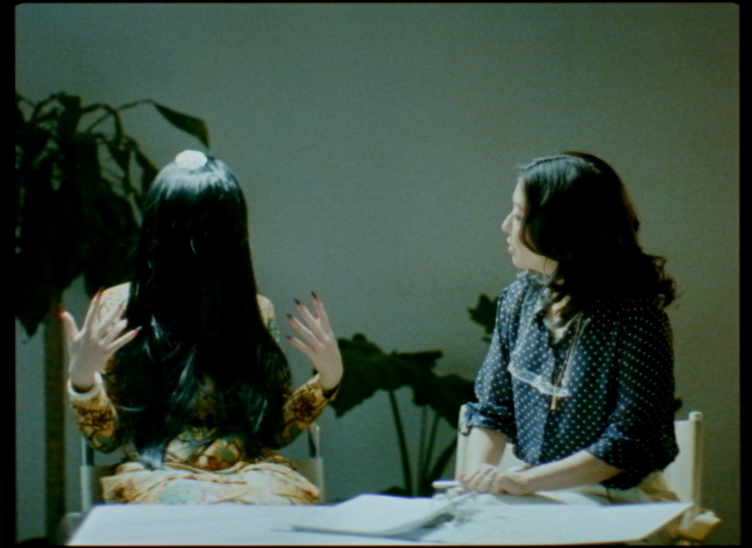 Image du film An Asian Ghost Story