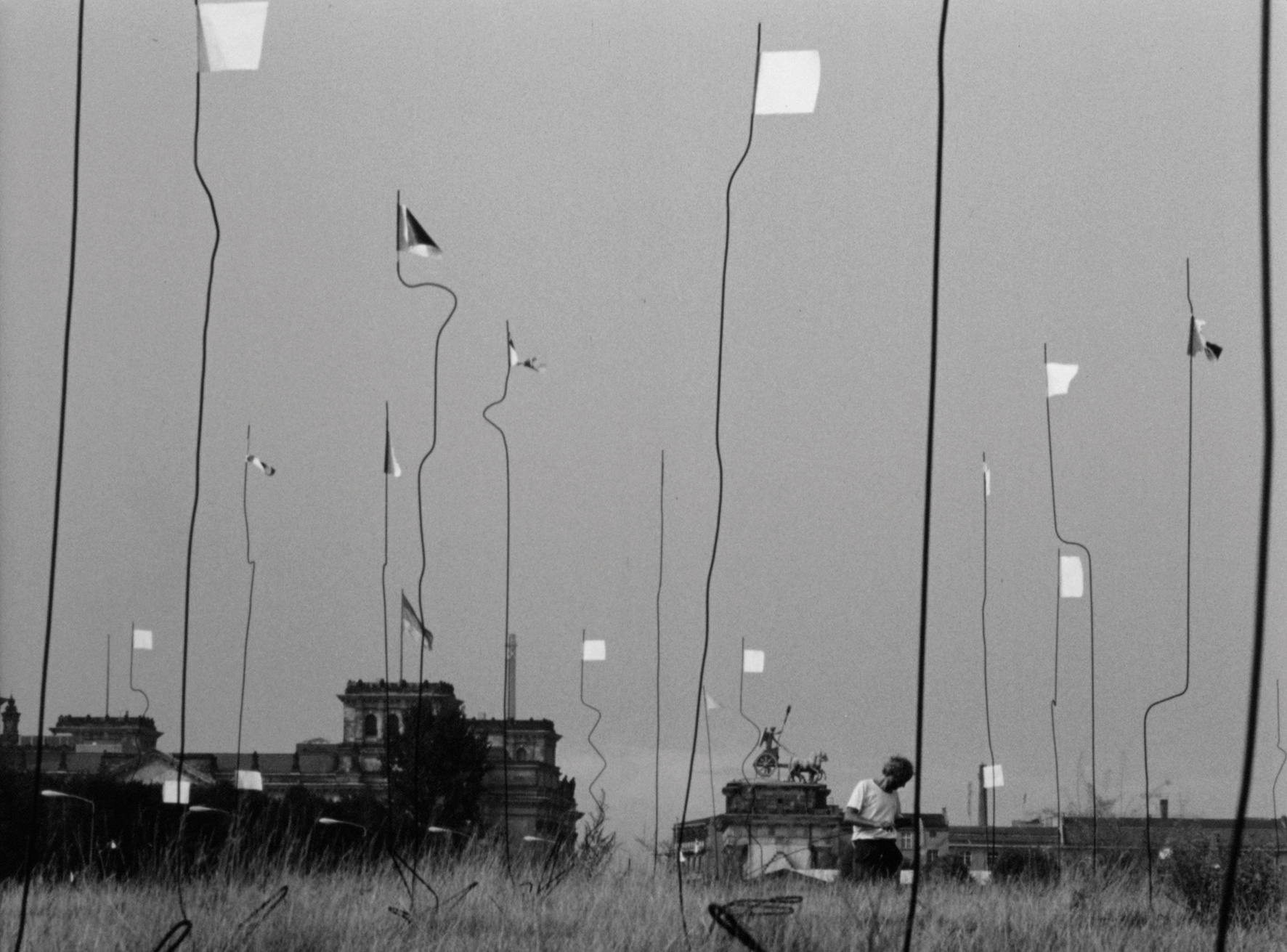 Image du film Hexenschuss