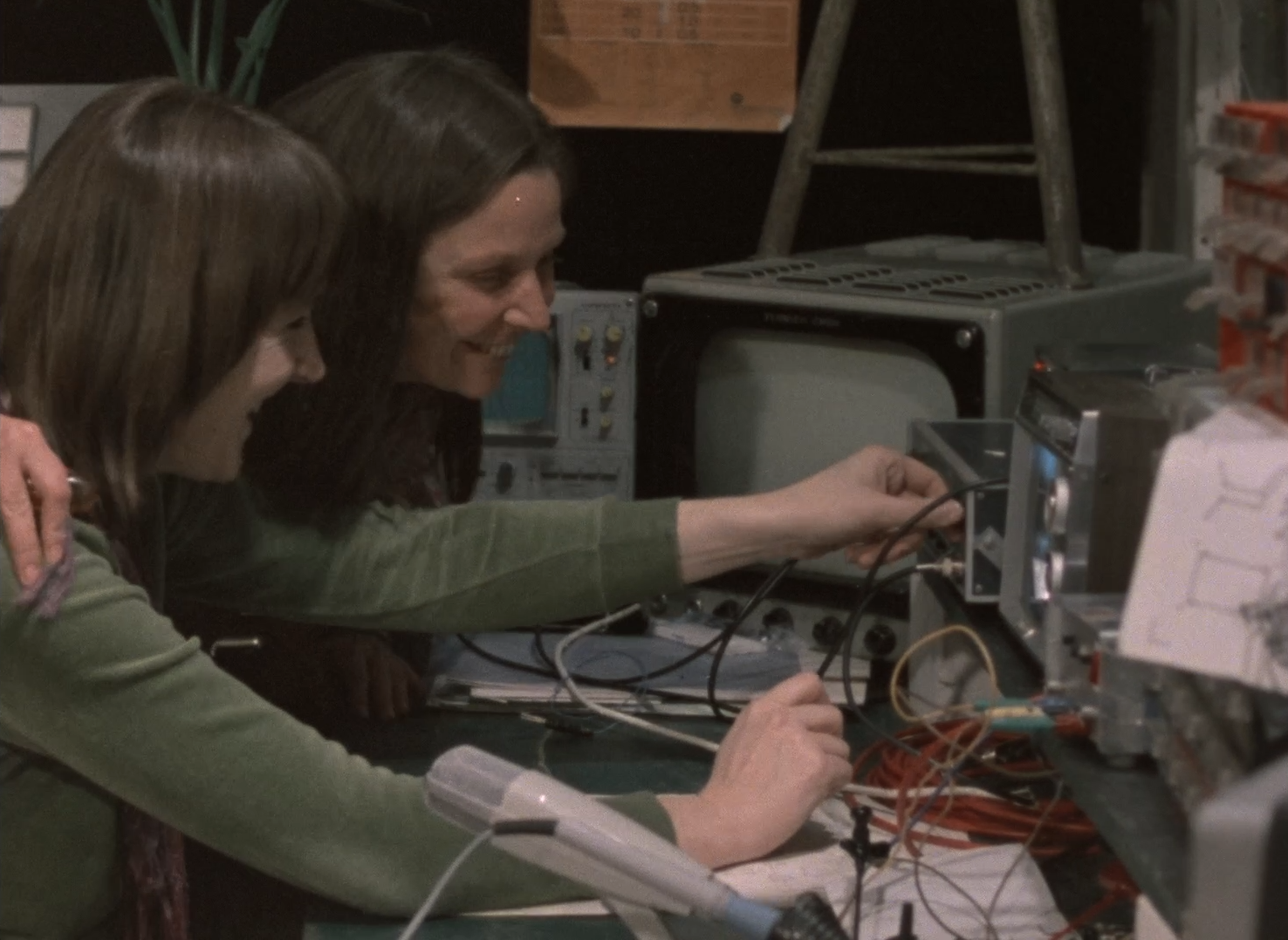 Image du film Hexenschuss