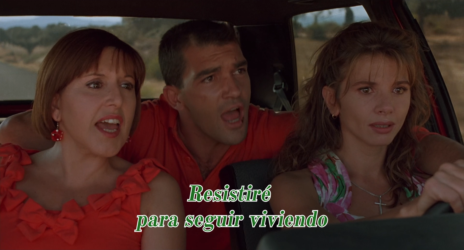Image du film Karaokino